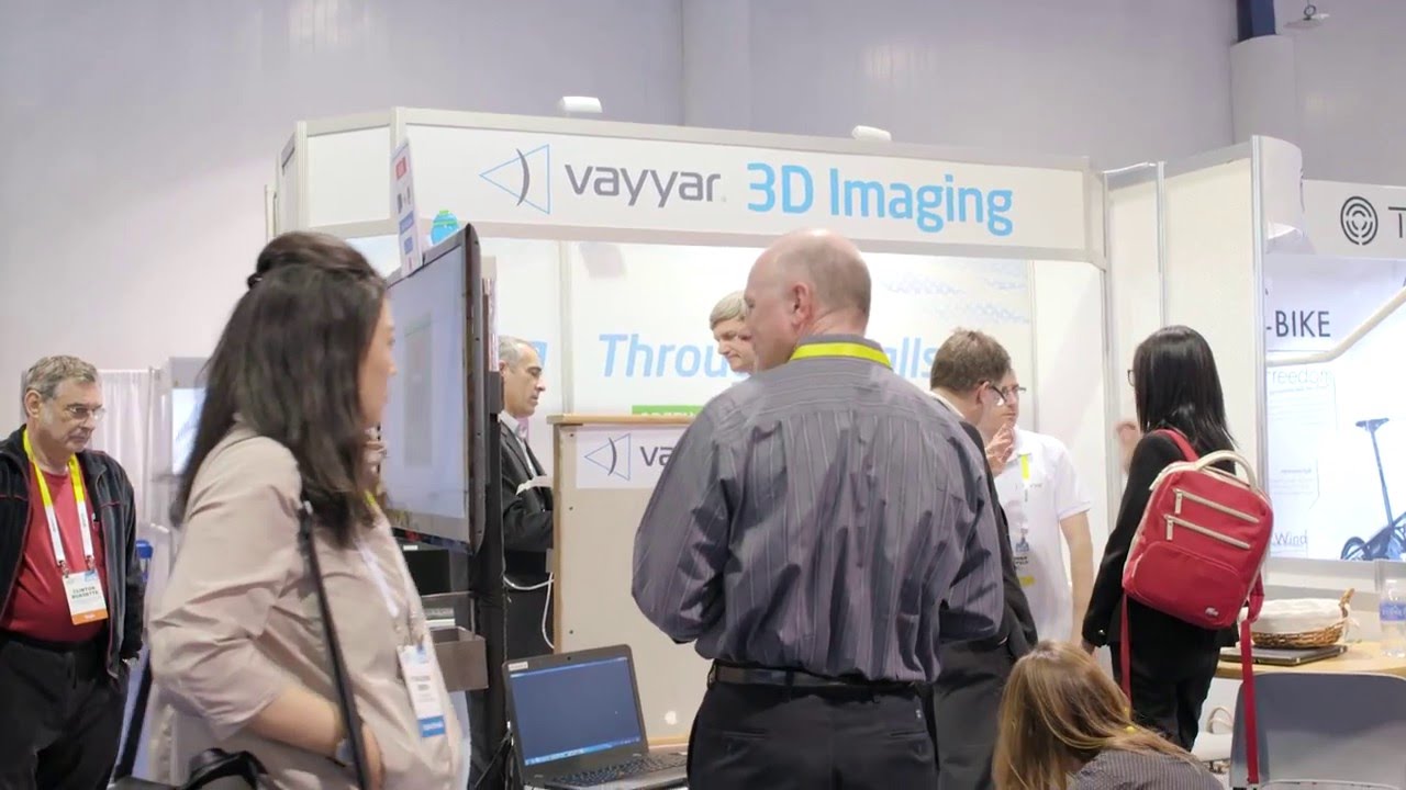 Imaging at your fingertips