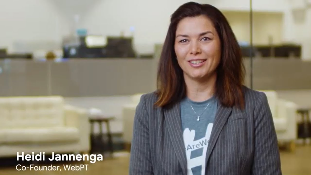 Battery Ventures - WebPT