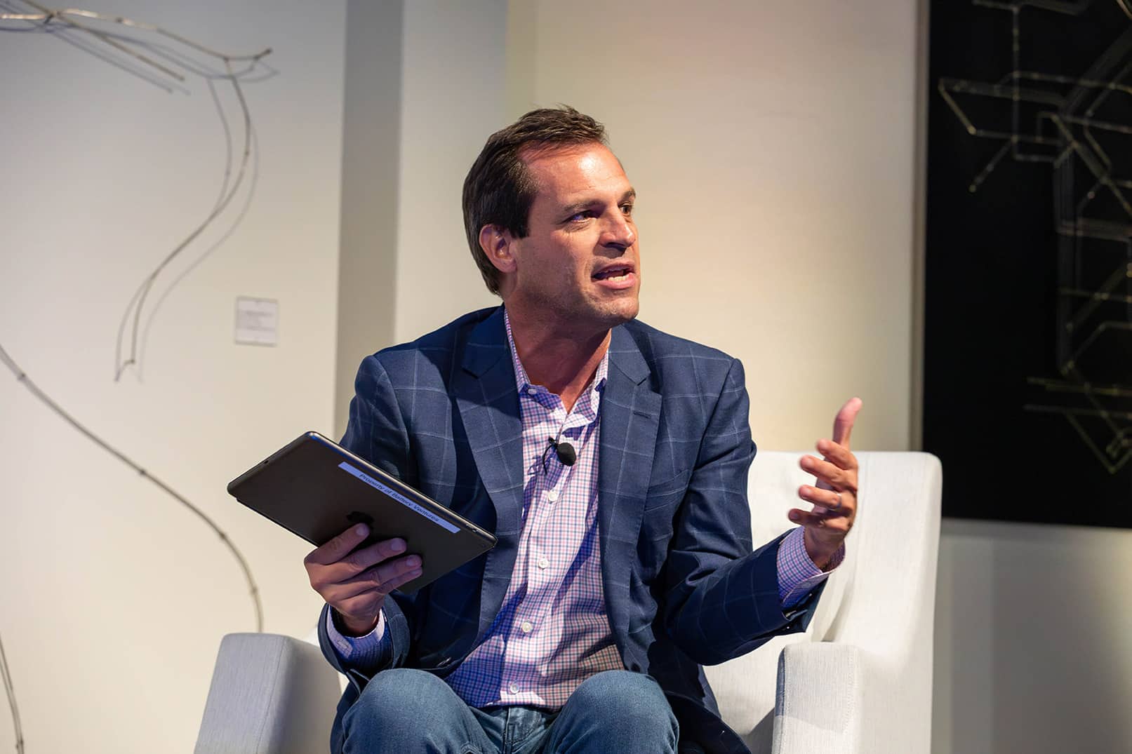 Battery Catalyst Network