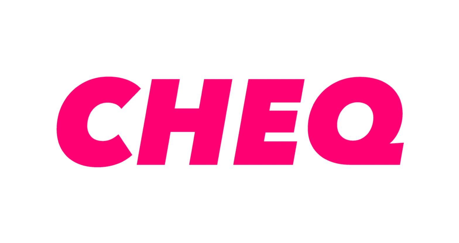 CHEQ